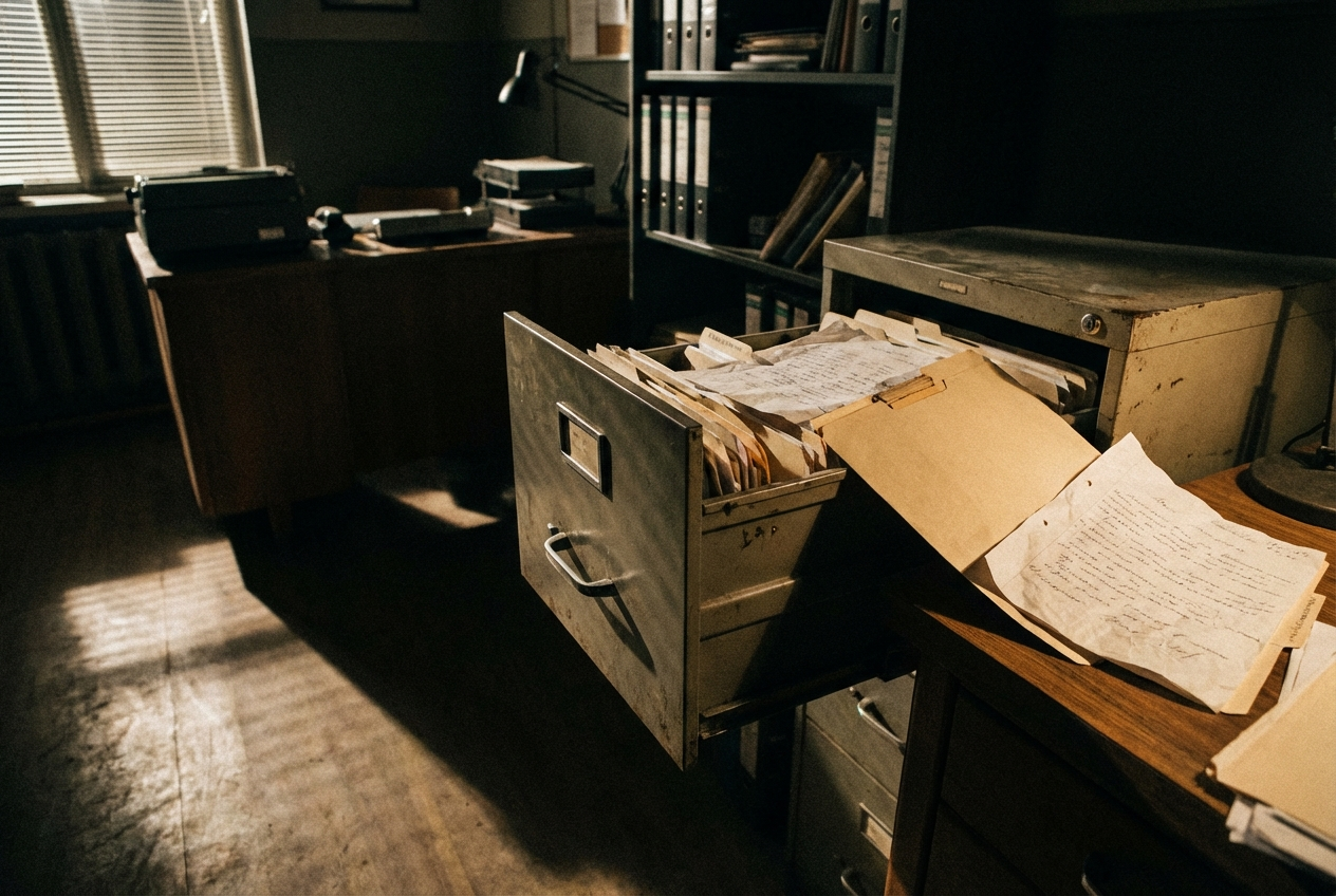 Permissive
File Access